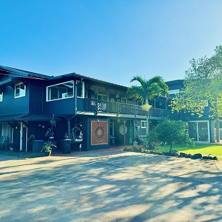 King Room-Mangolani Inn Paia Ngoại thất bức ảnh